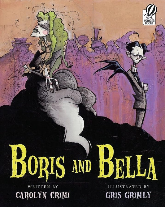 Boris & Bella
