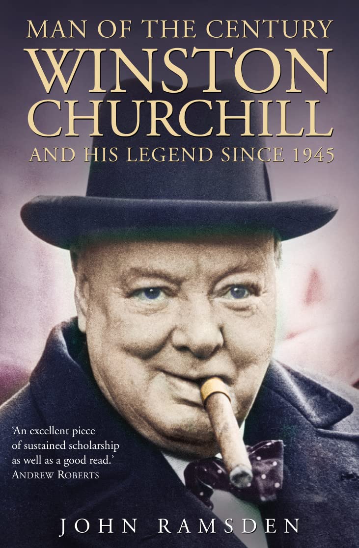 Man Of The Century