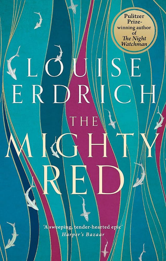 The Mighty Red (B Pb)