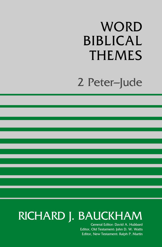 2 Peterjude