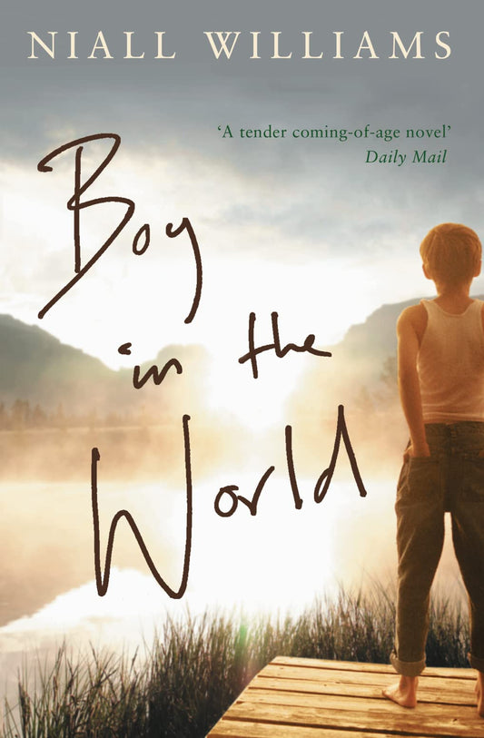 Boy In The World Pb