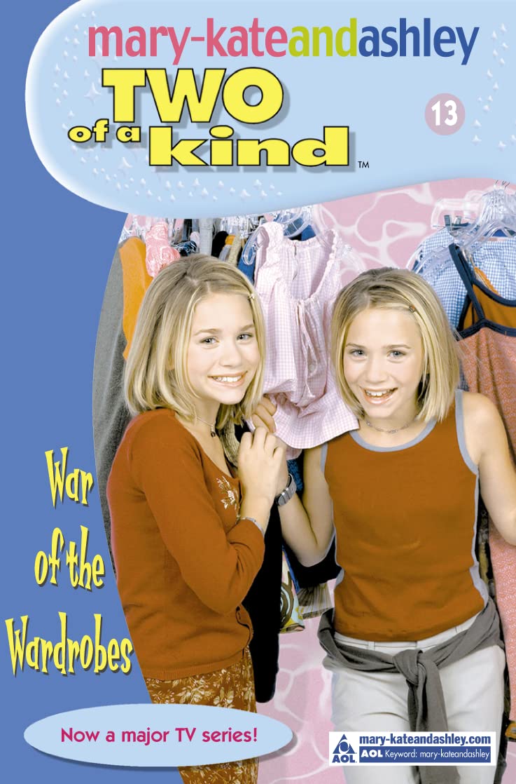 War Of The Wardrobe