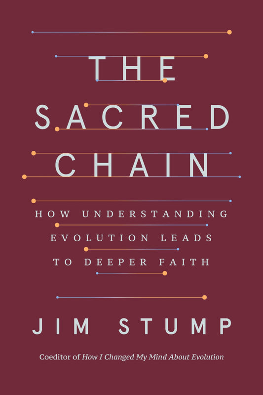 Sacred Chain, The