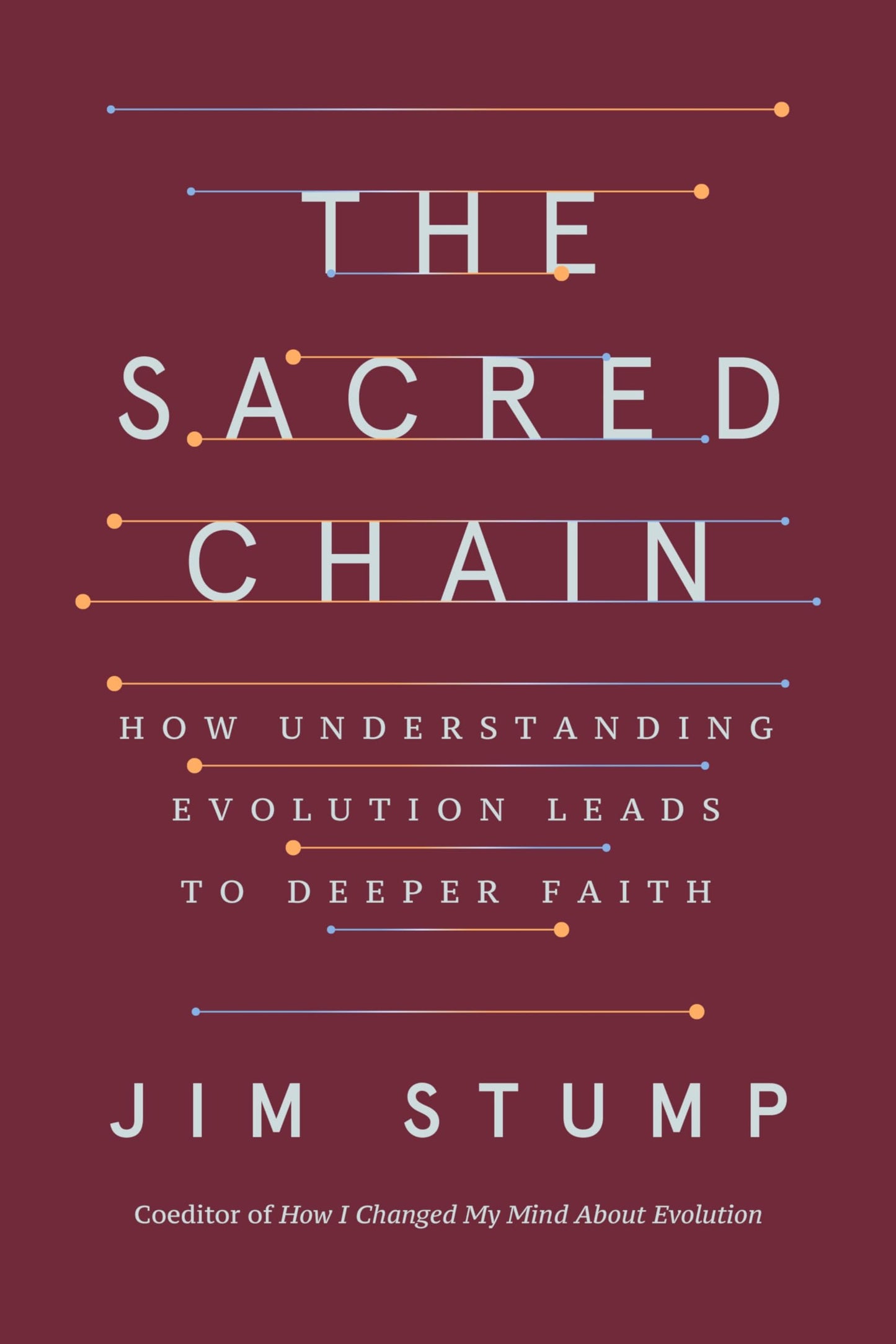 Sacred Chain, The