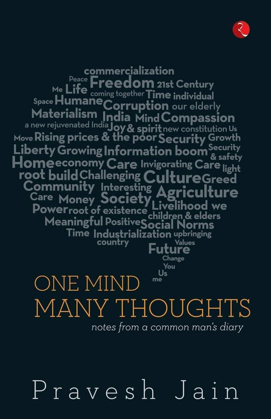 One Mind Many Thoughts