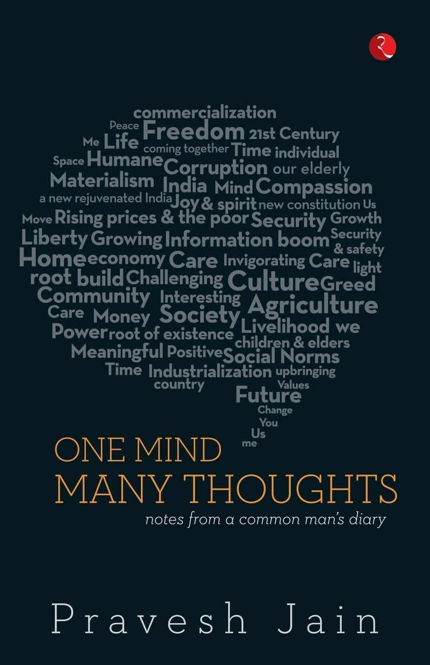 One Mind Many Thoughts