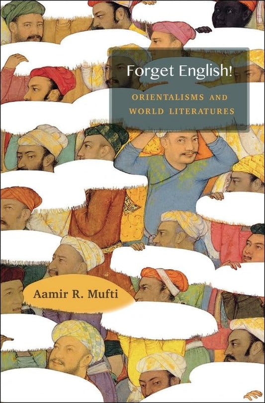 Forget English]