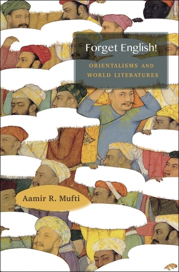 Forget English]