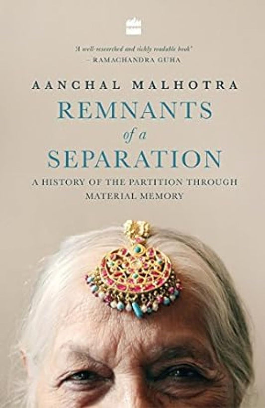 Remmants of Separtion