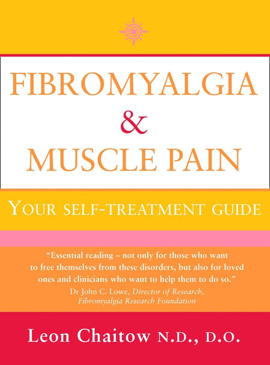 Fibromyalgia And Muscle Pain