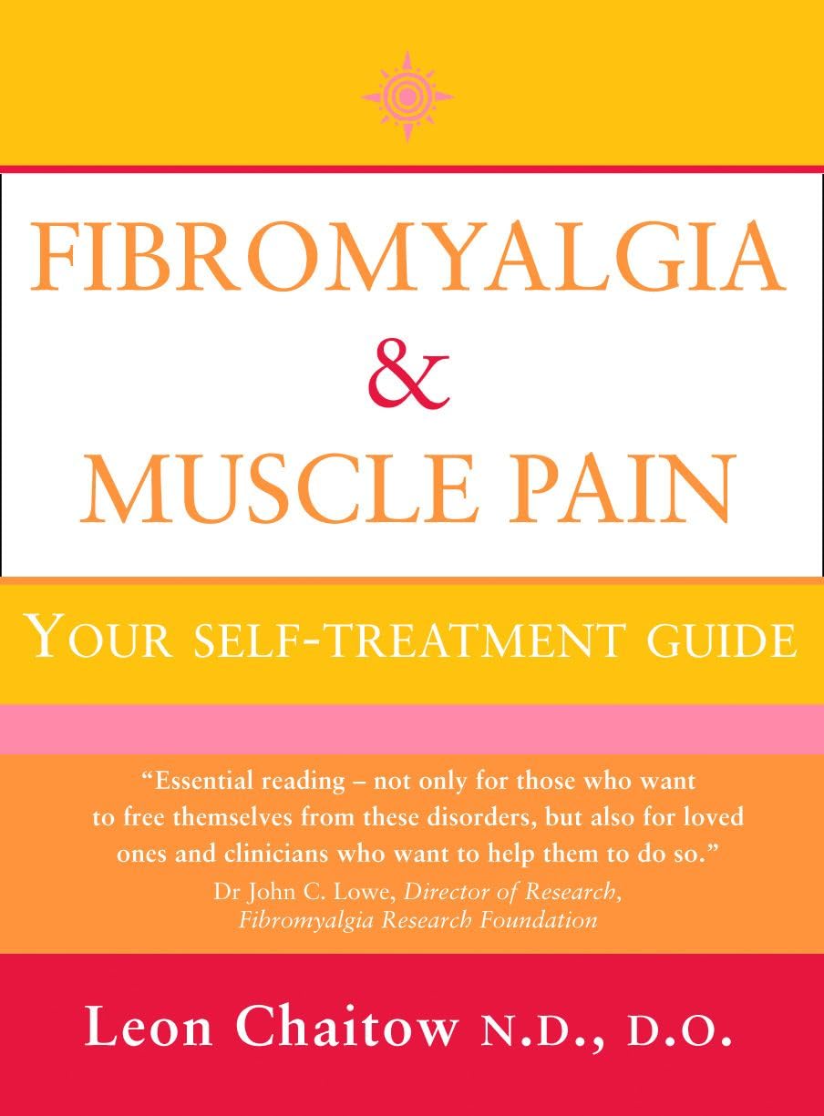 Fibromyalgia And Muscle Pain