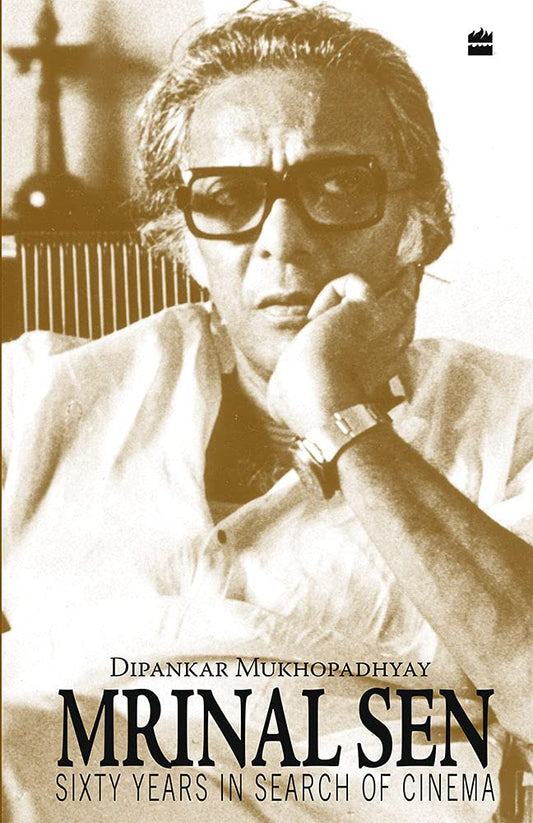 Mrinal Sen