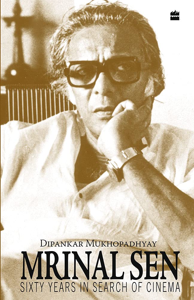 Mrinal Sen