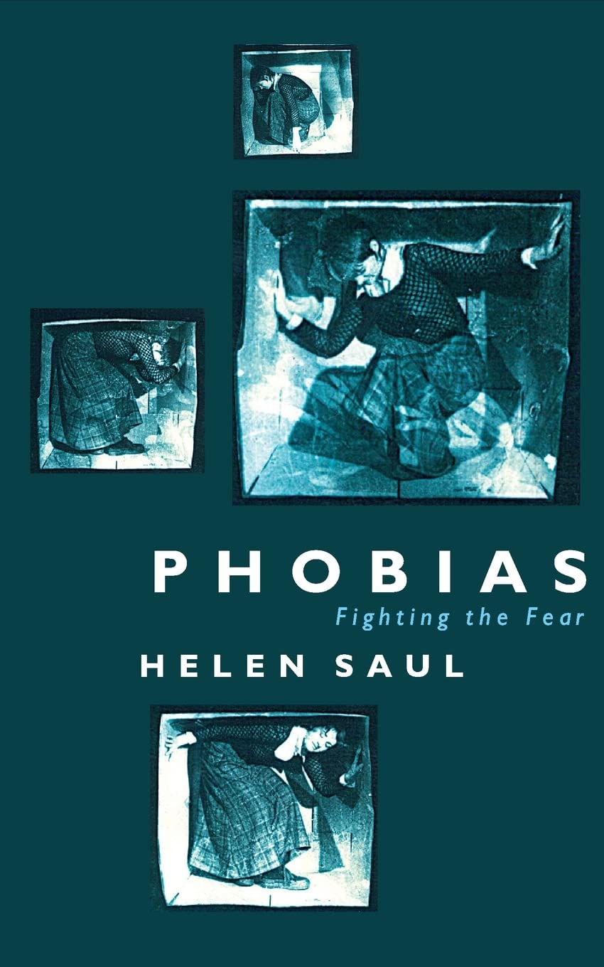 Phobias Fighting The Fear