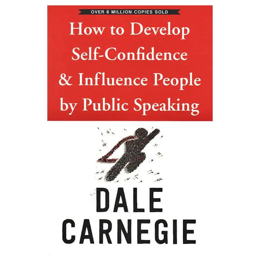 WB:How To Develop Self Confidence