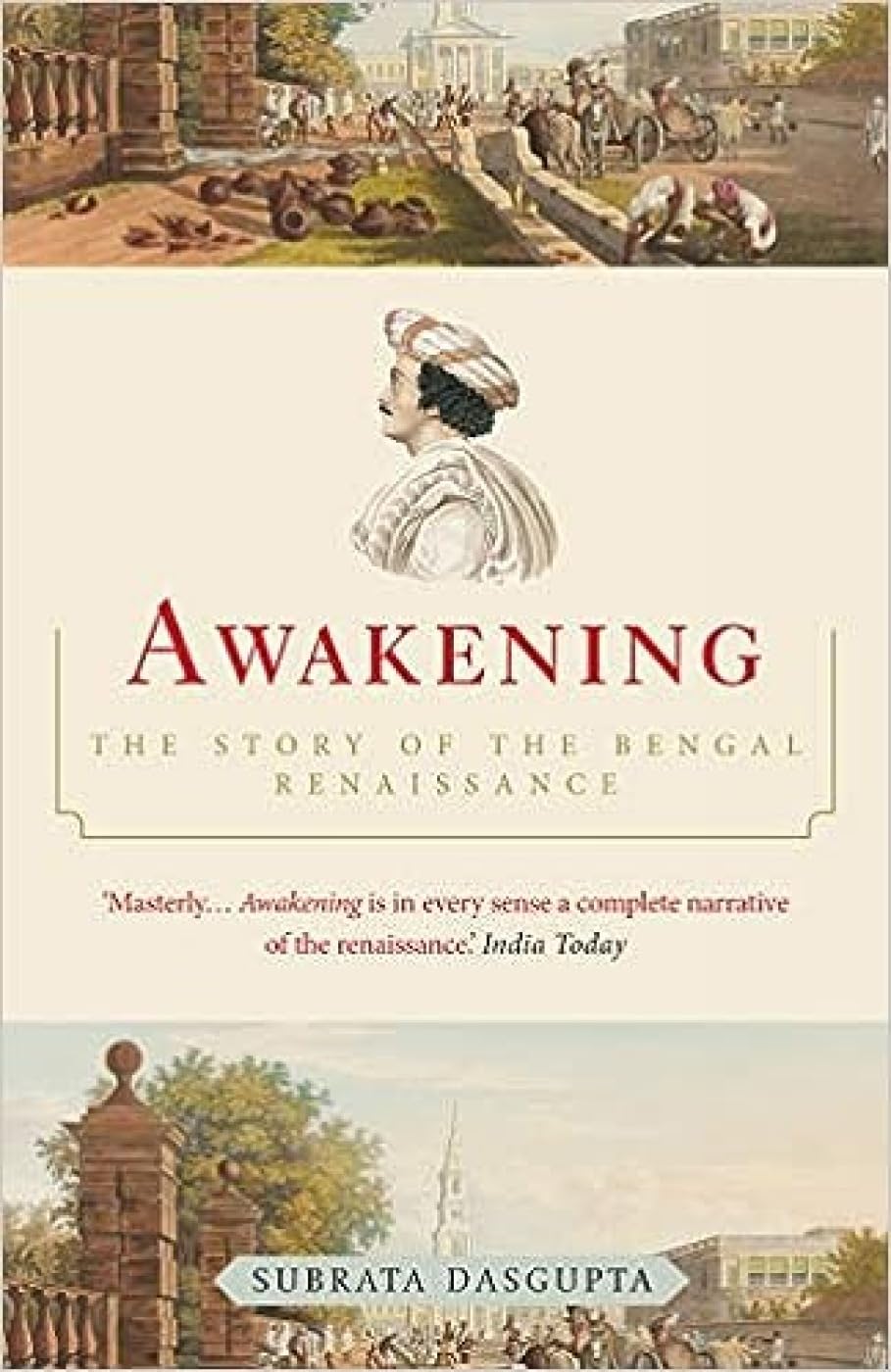 Awakening: The Story Of The Bengal Renai