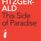 This Side Of Paradise