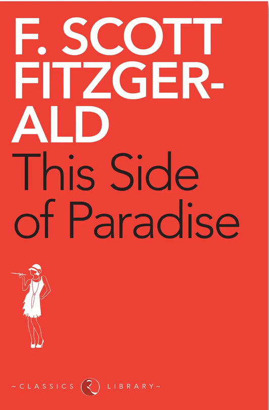 This Side Of Paradise