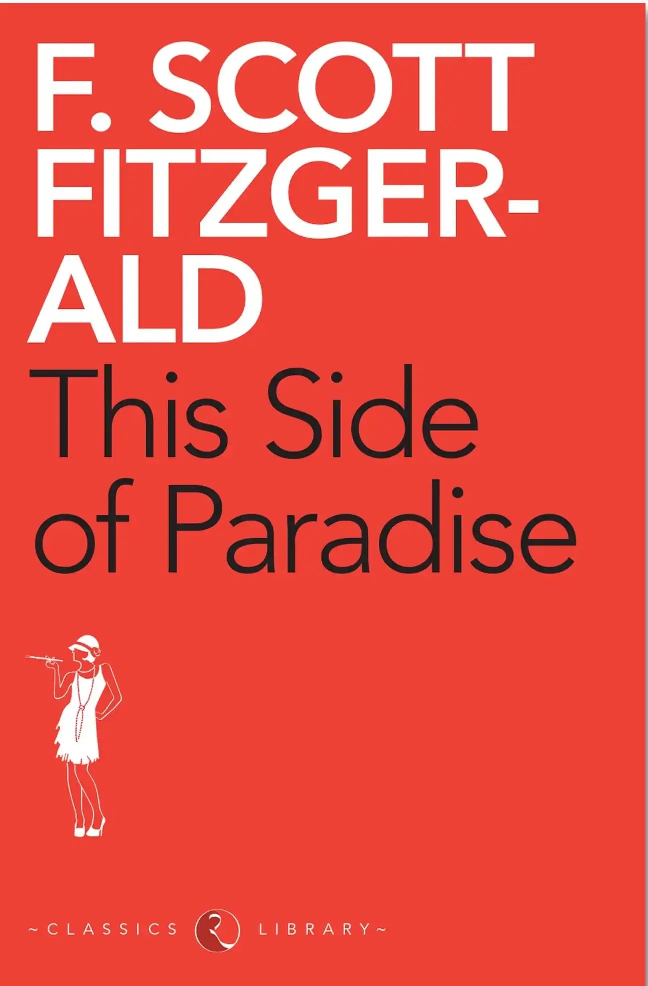 This Side Of Paradise