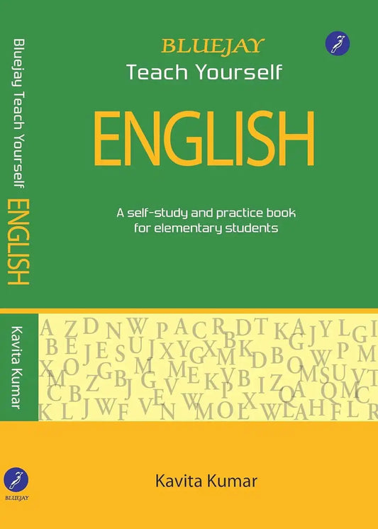Bluejay Teach Yourself English