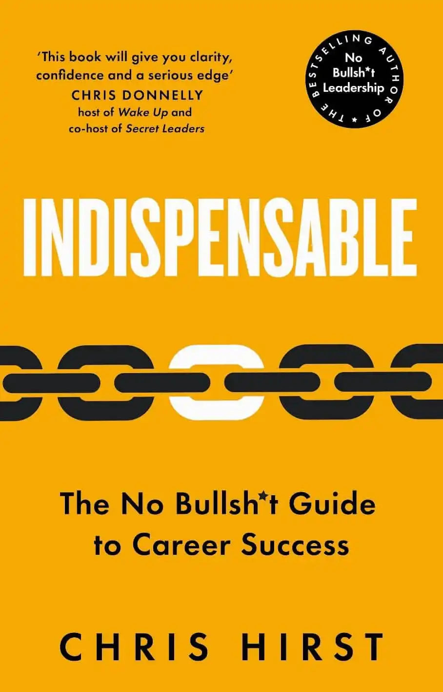 Indispensable