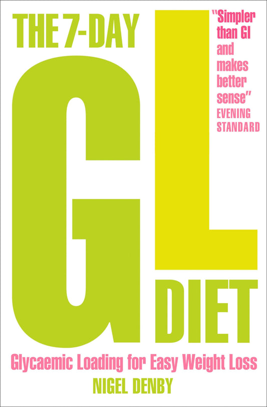 7 Day Gl Diet