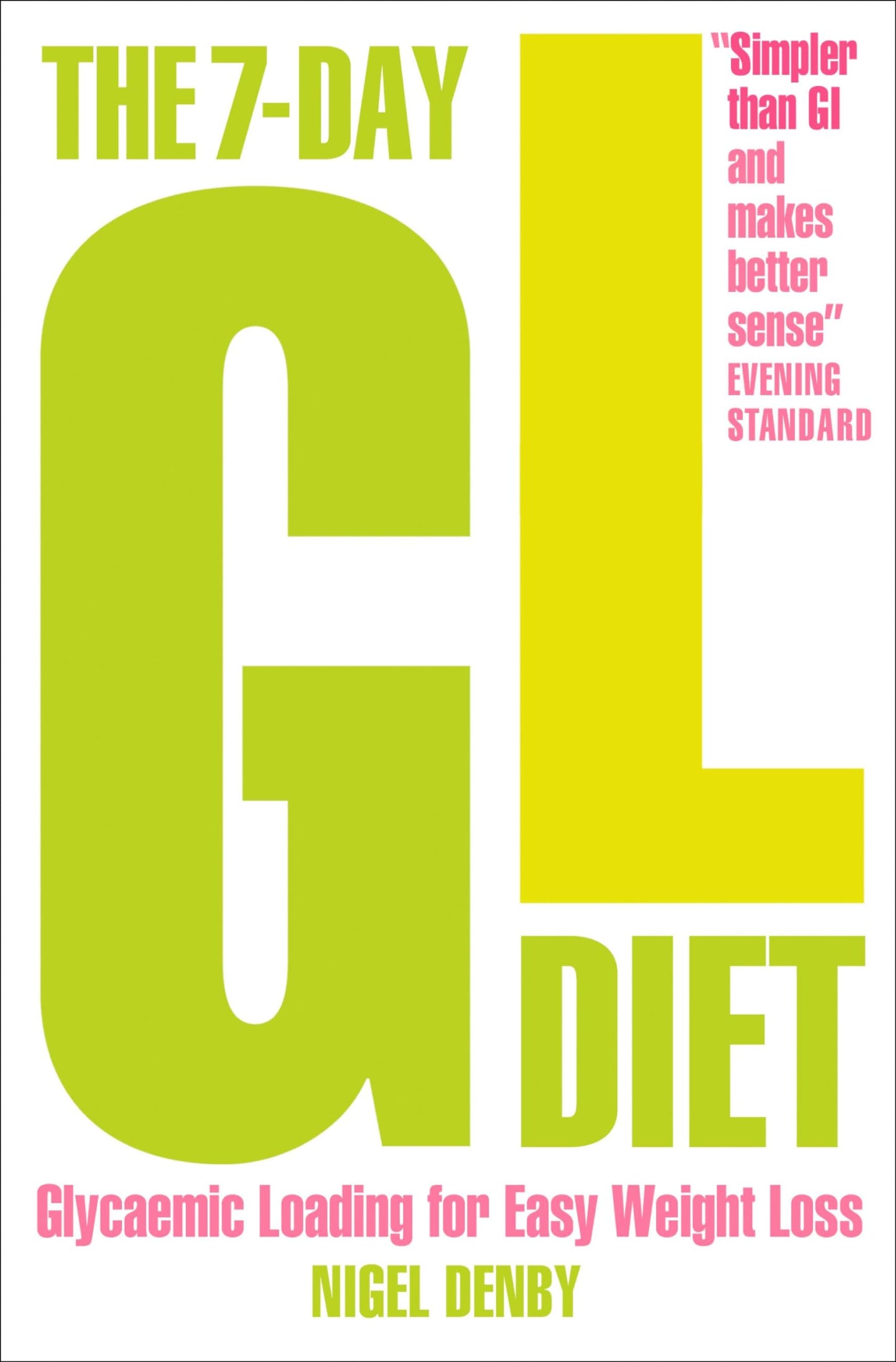 7 Day Gl Diet