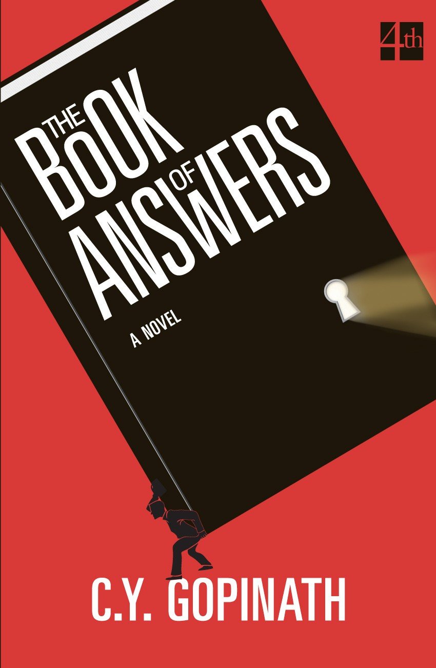The Book Of Answers