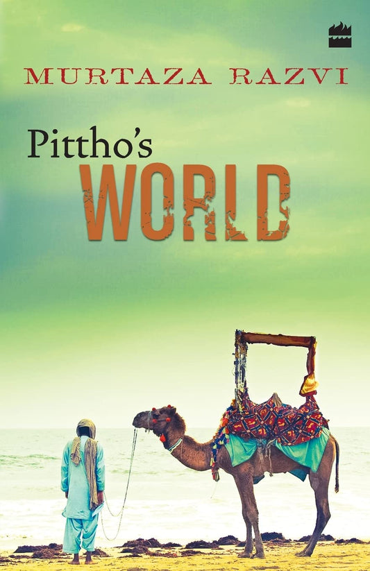 Pittho'S World