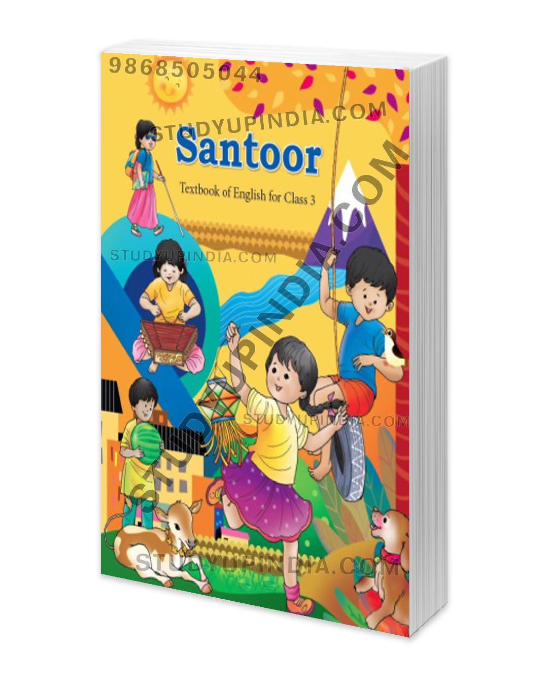Santoor 3