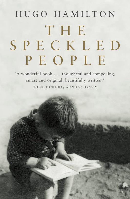 Speckeled People