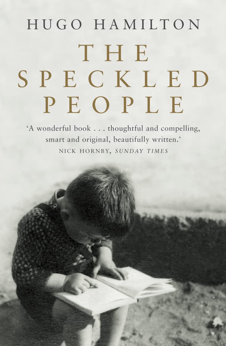 Speckeled People