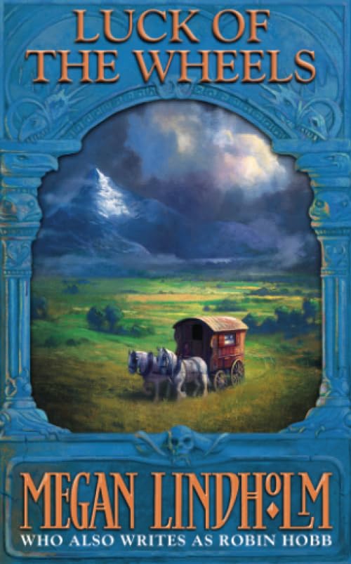 Luck Of The Wheels