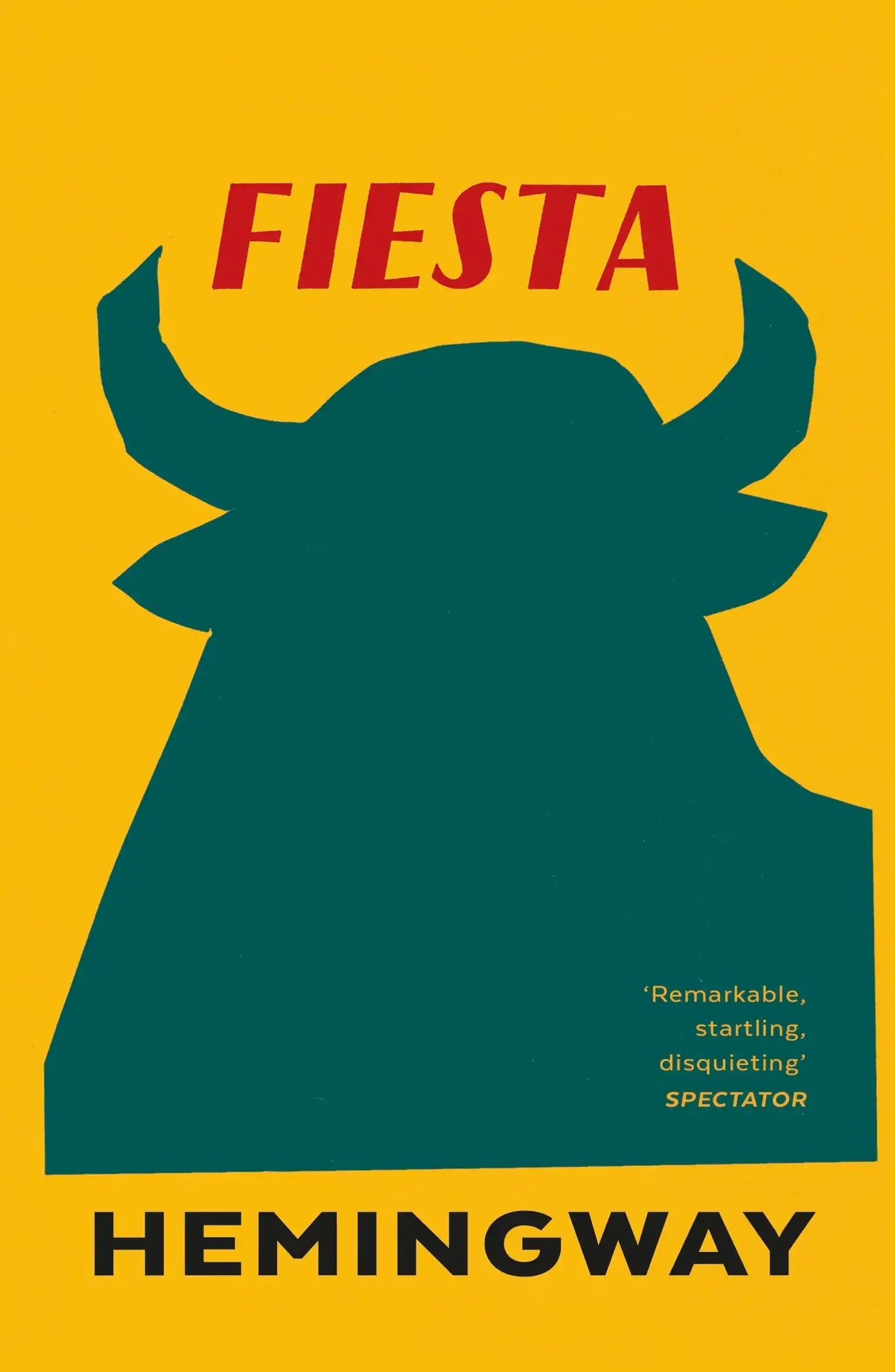 Fiesta : The Sun Also Rises