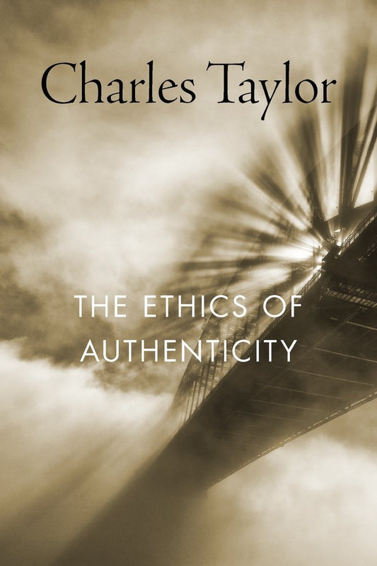 The Ethics Of Authenticity