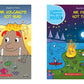 The World Of Mister Water Box Set