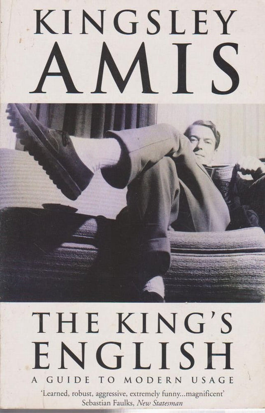Kings English