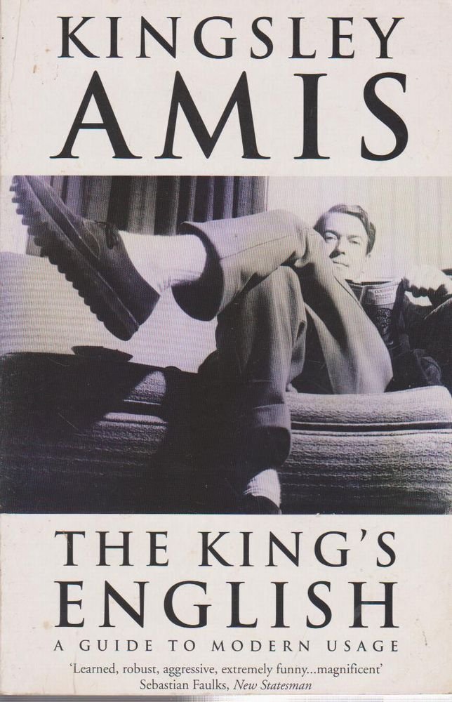 Kings English