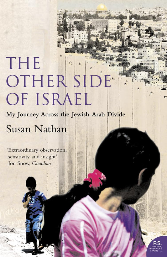 Other Side Of Israel Pb