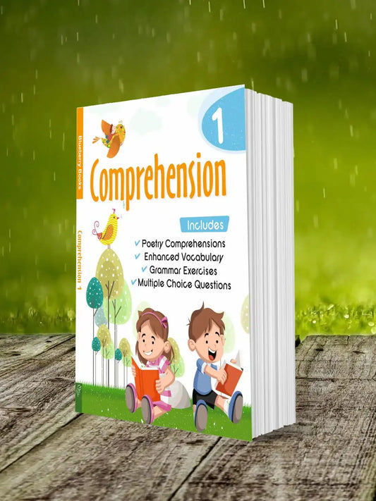 Comprehension 1