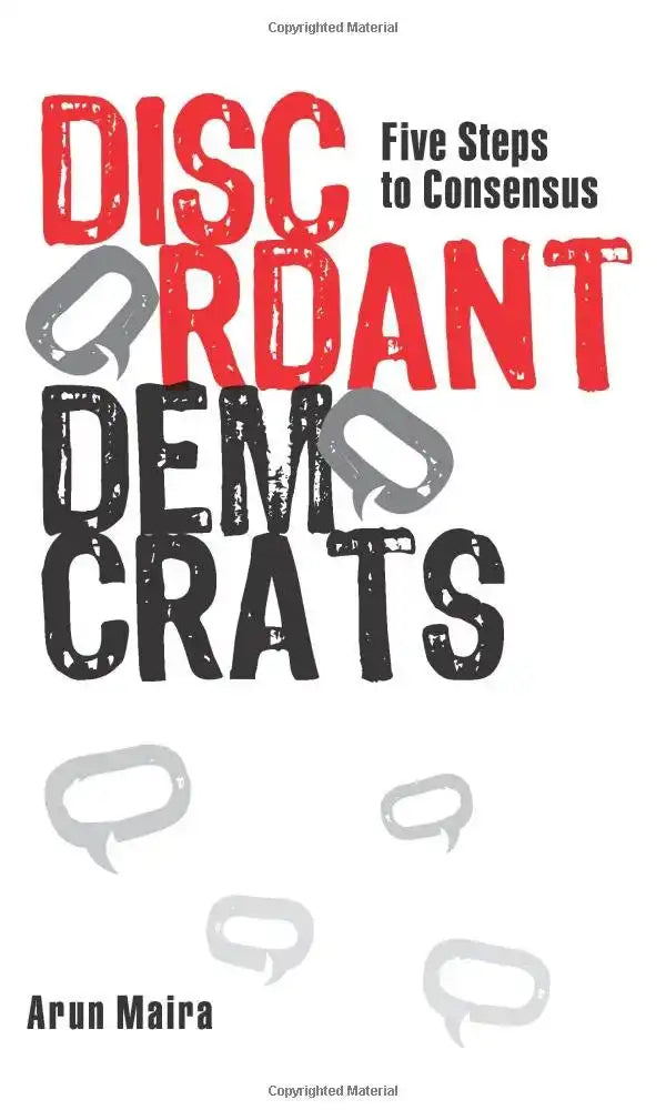 Discordant Democrats