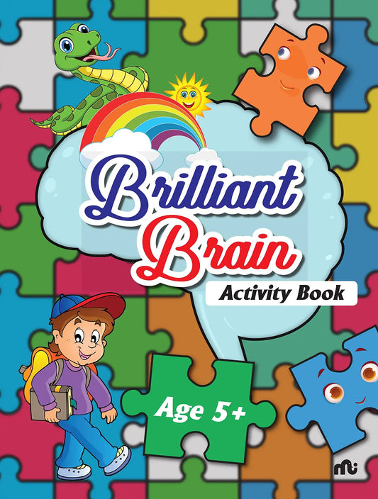 Brilliant Brain 5+