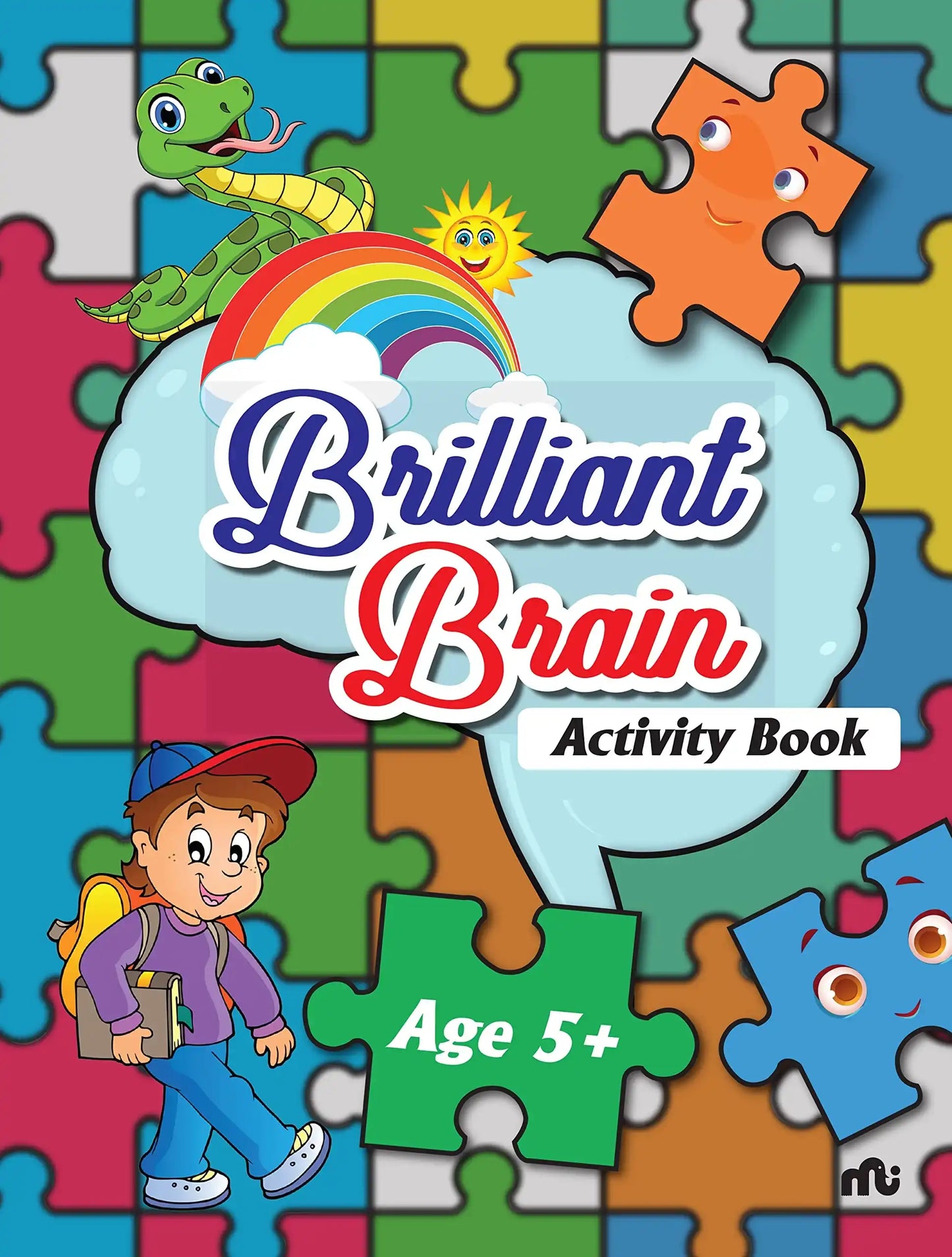 Brilliant Brain 5+