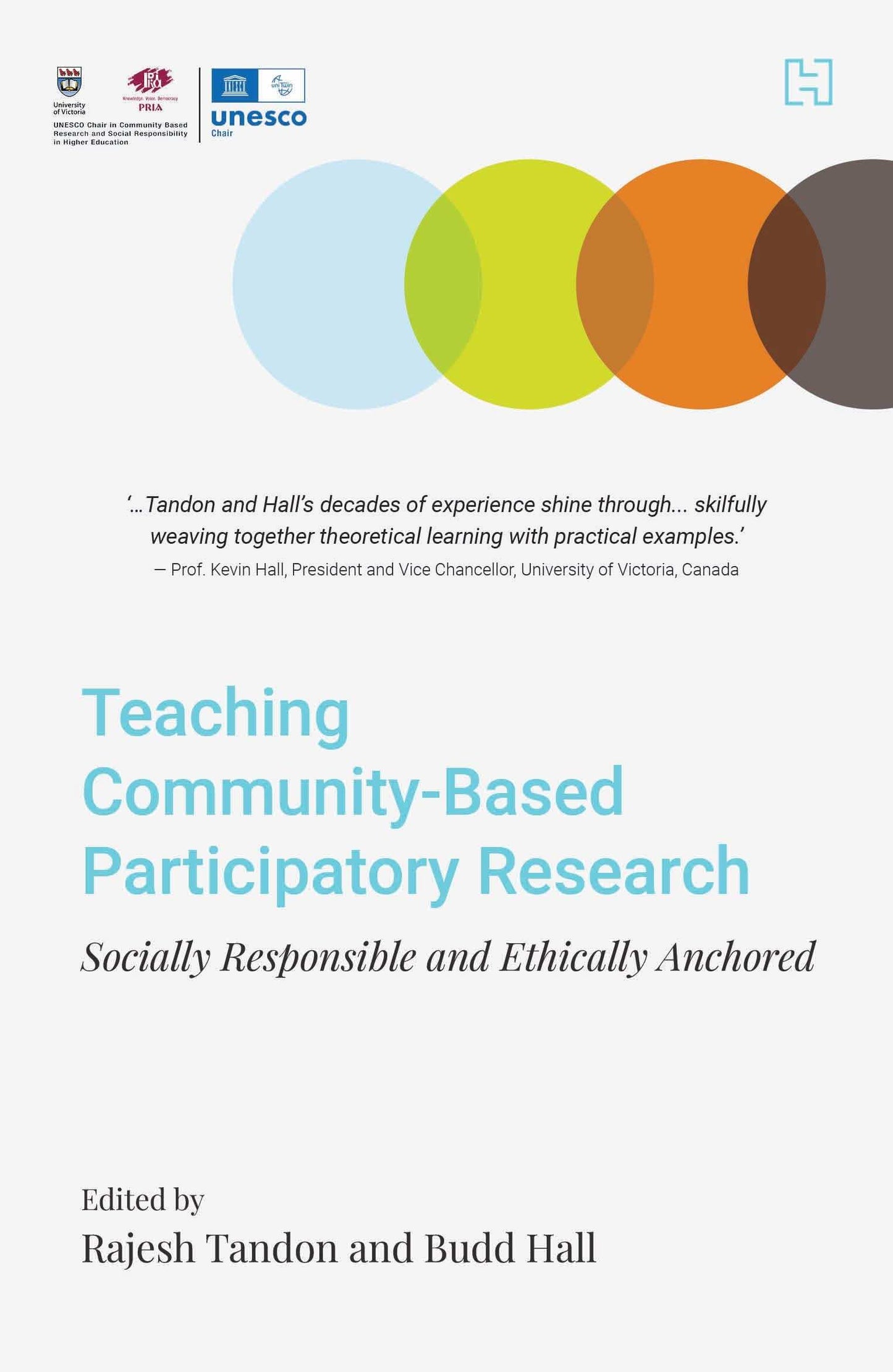 Teaching Communitybased Participatory Research