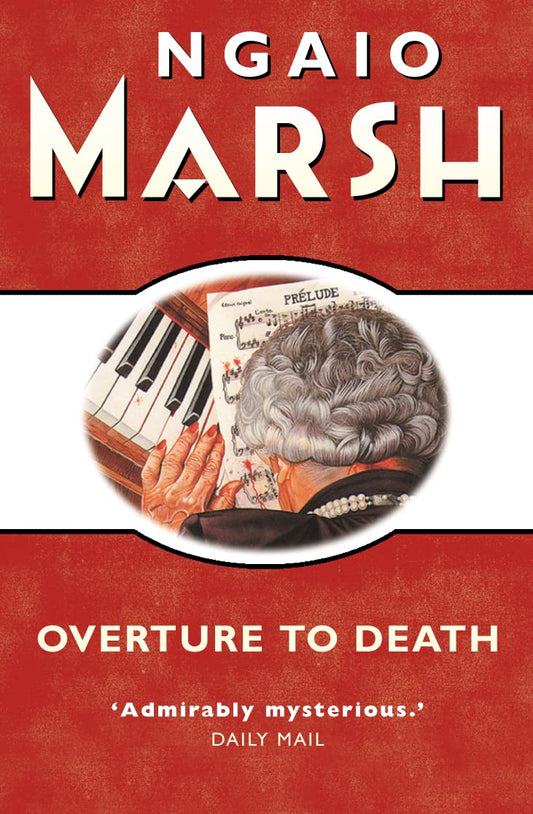 Overtime To Death B Format