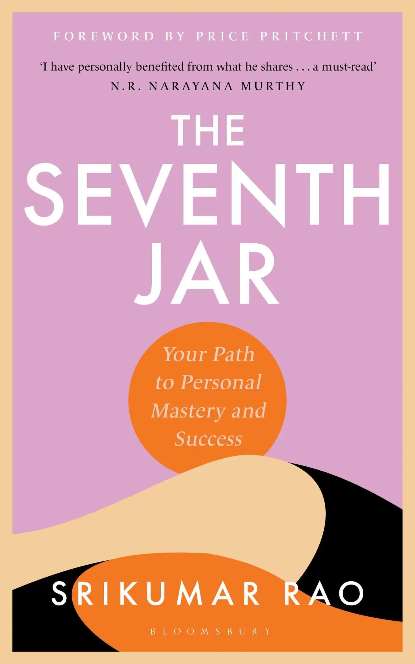 The Seventh Jar