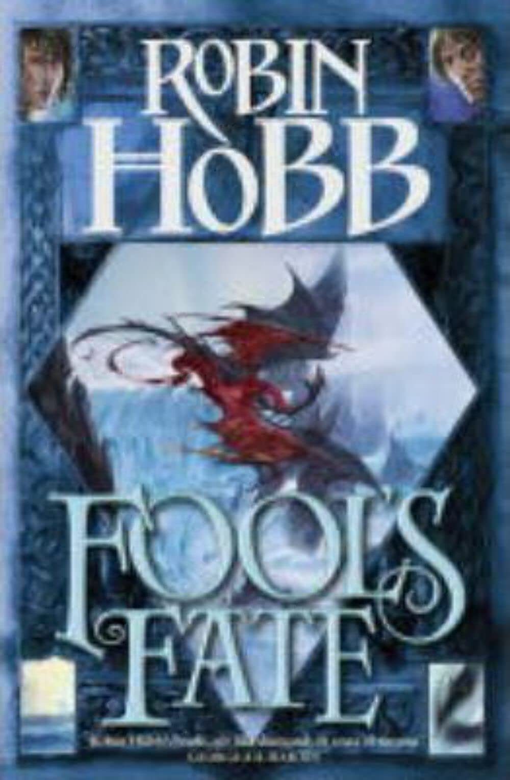 Fools Fatwe Book 3 Tawn Man