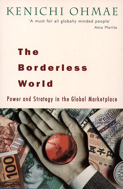 Borderless World