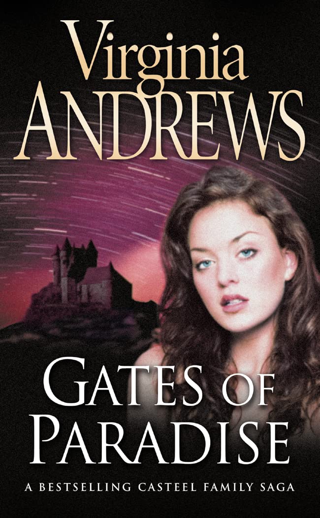 Gates Of Paradise