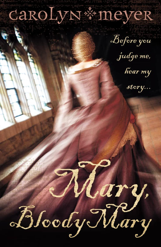 Mary,Bloody Mary